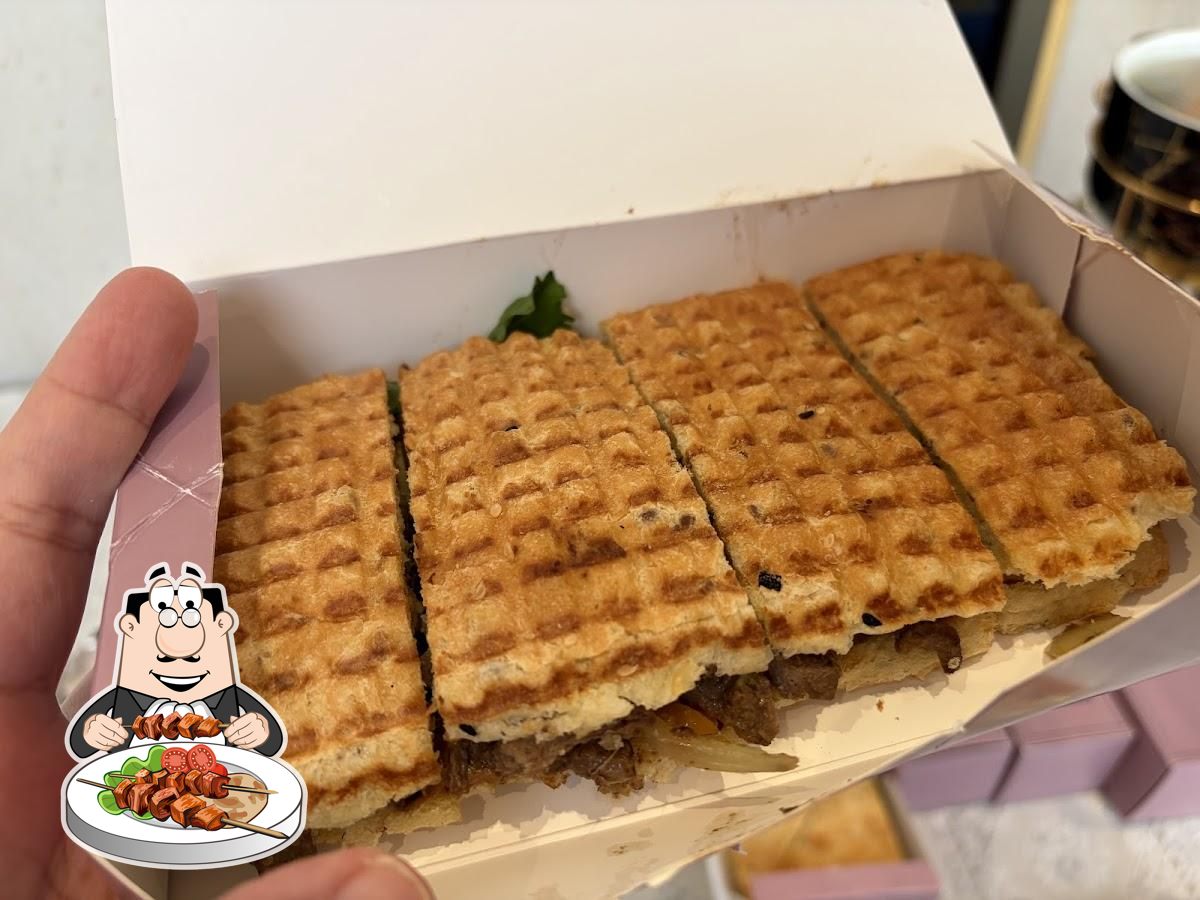 JU sandwiches & more