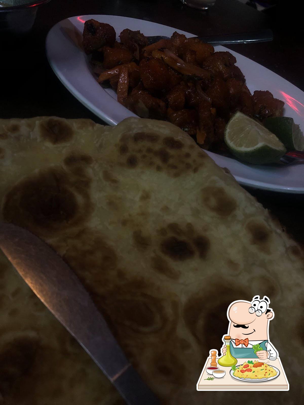Andalus Restaurant