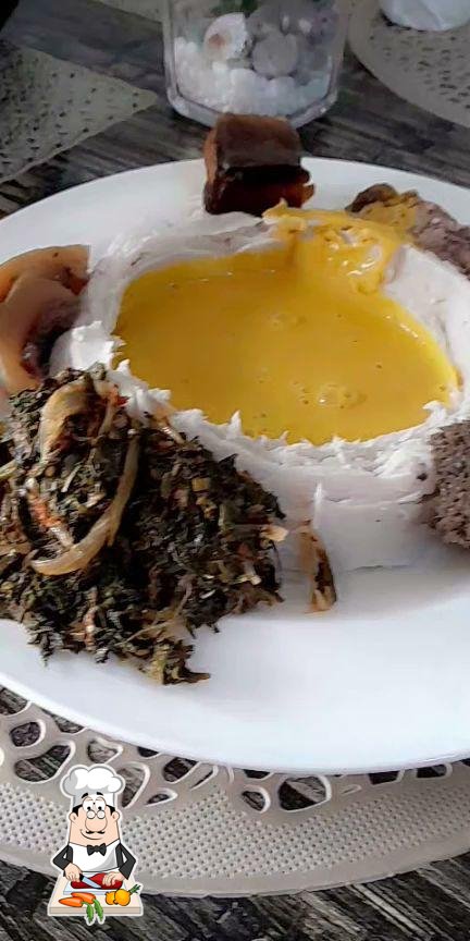saveurs du couloirs