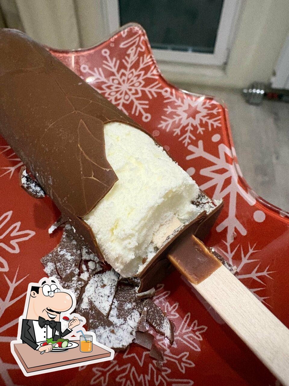 Пятёрочка