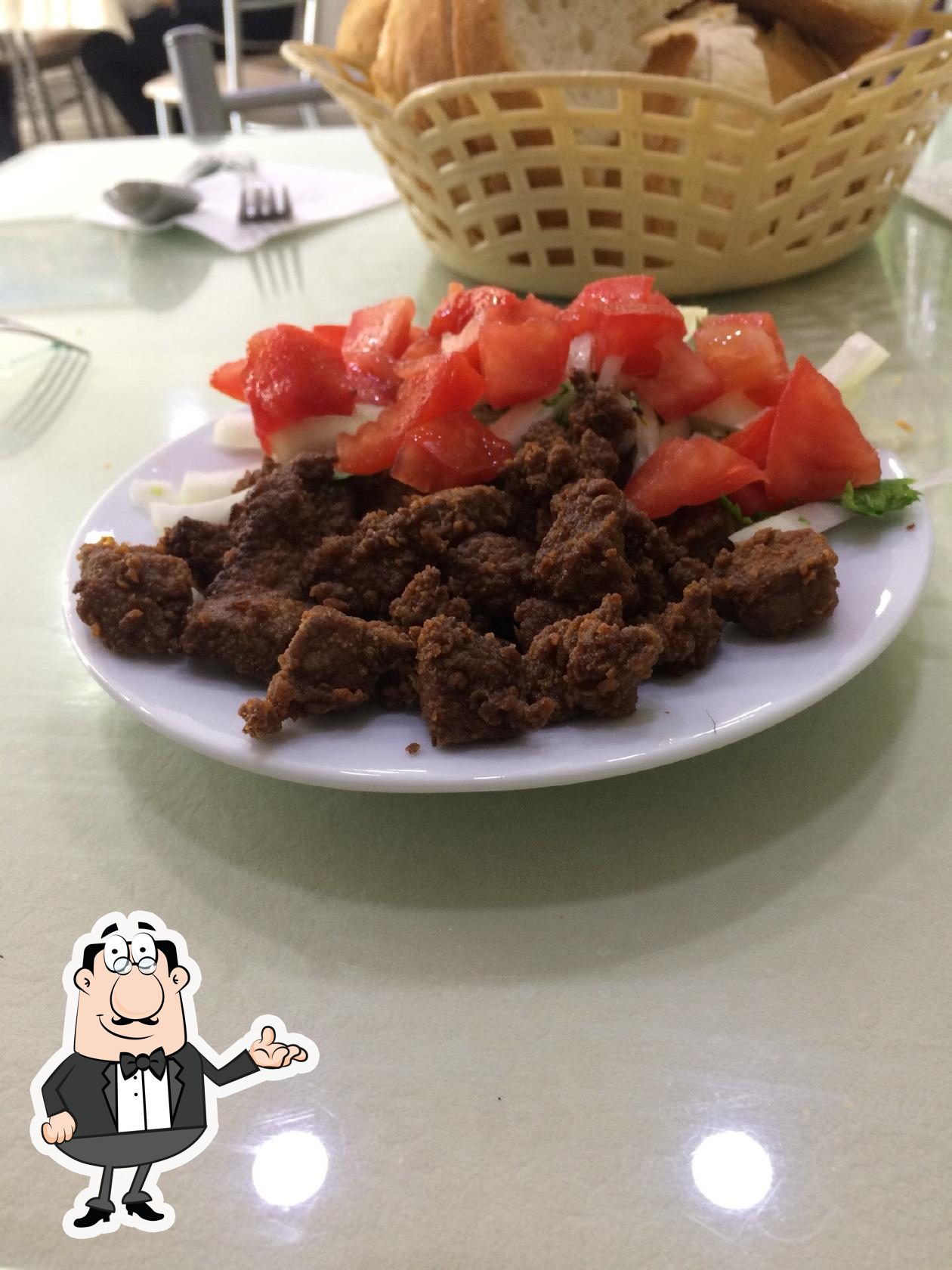 Saray Lokantası
