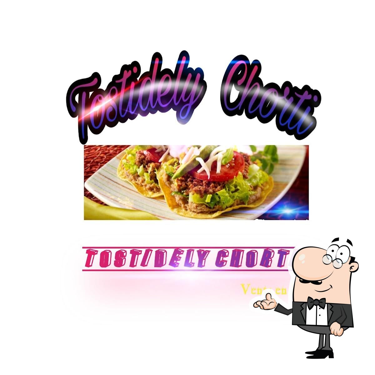Tostidely Chorti