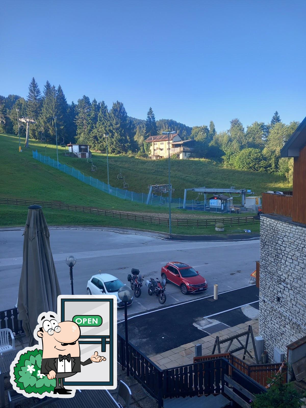 Albergo Ristorante Slalom