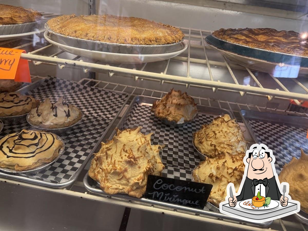 Front Porch Restaurant & Pie Shop