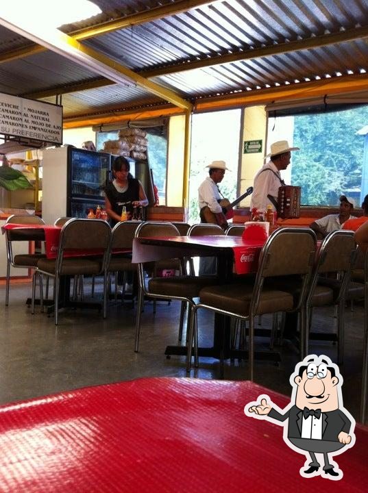 Mariscos ENDY