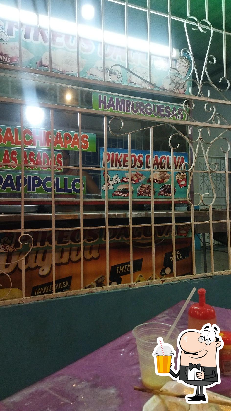 Pikeos Daguva