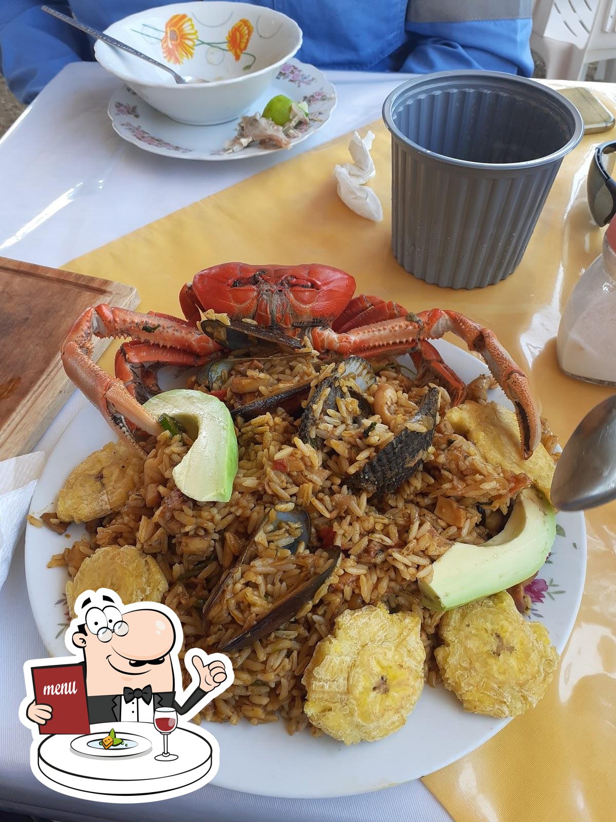 Comida buena