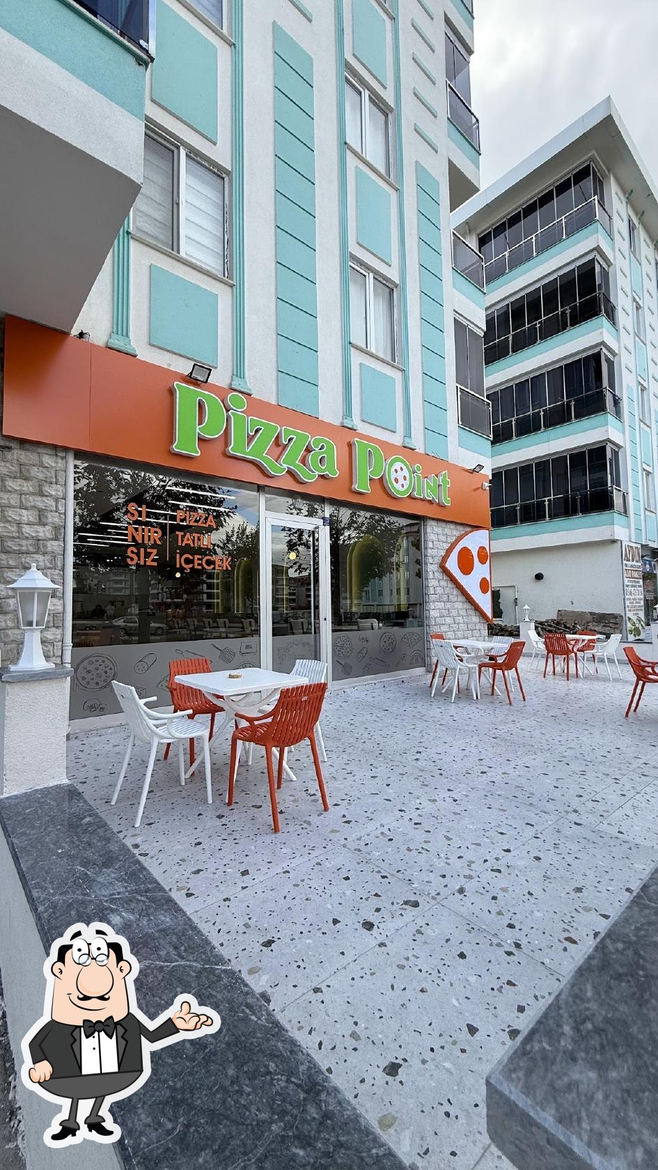 Pizza Point