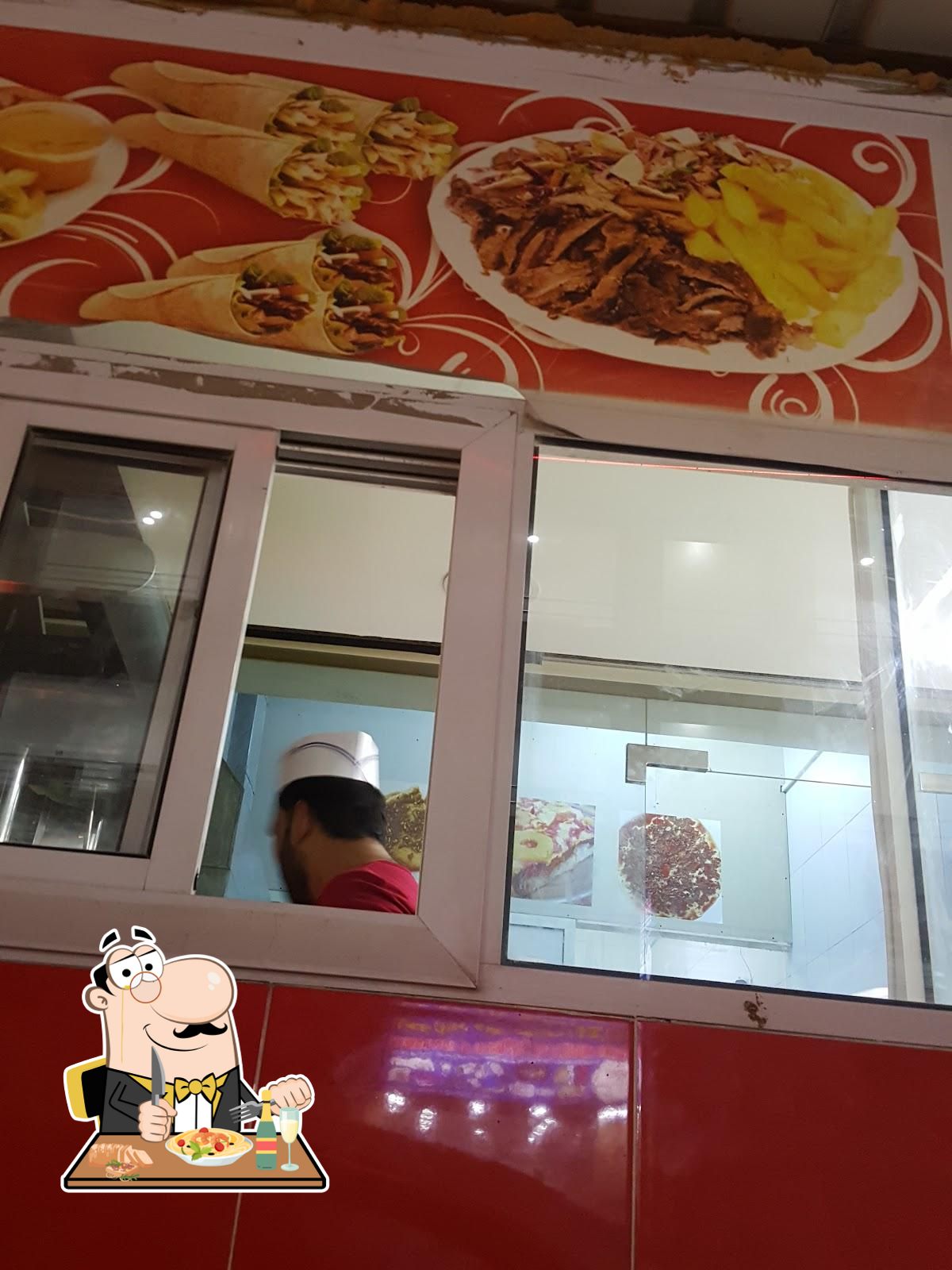Mujtaba Gate Restaurant