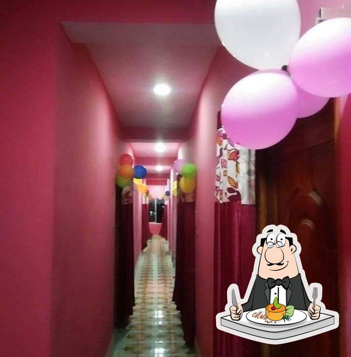Mongla Residential hotel & Restaurant