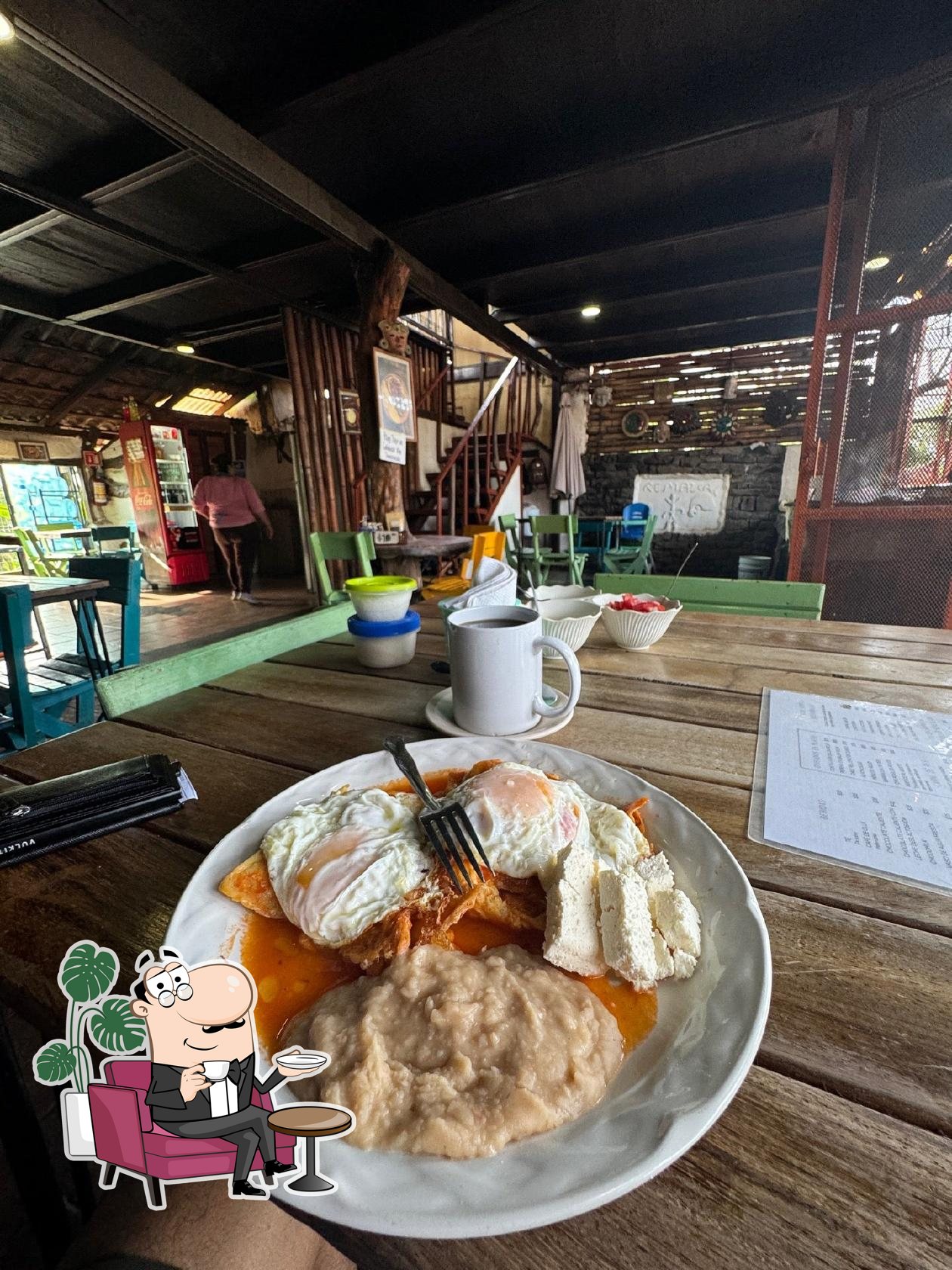 Restaurant Campestre Suchitlan