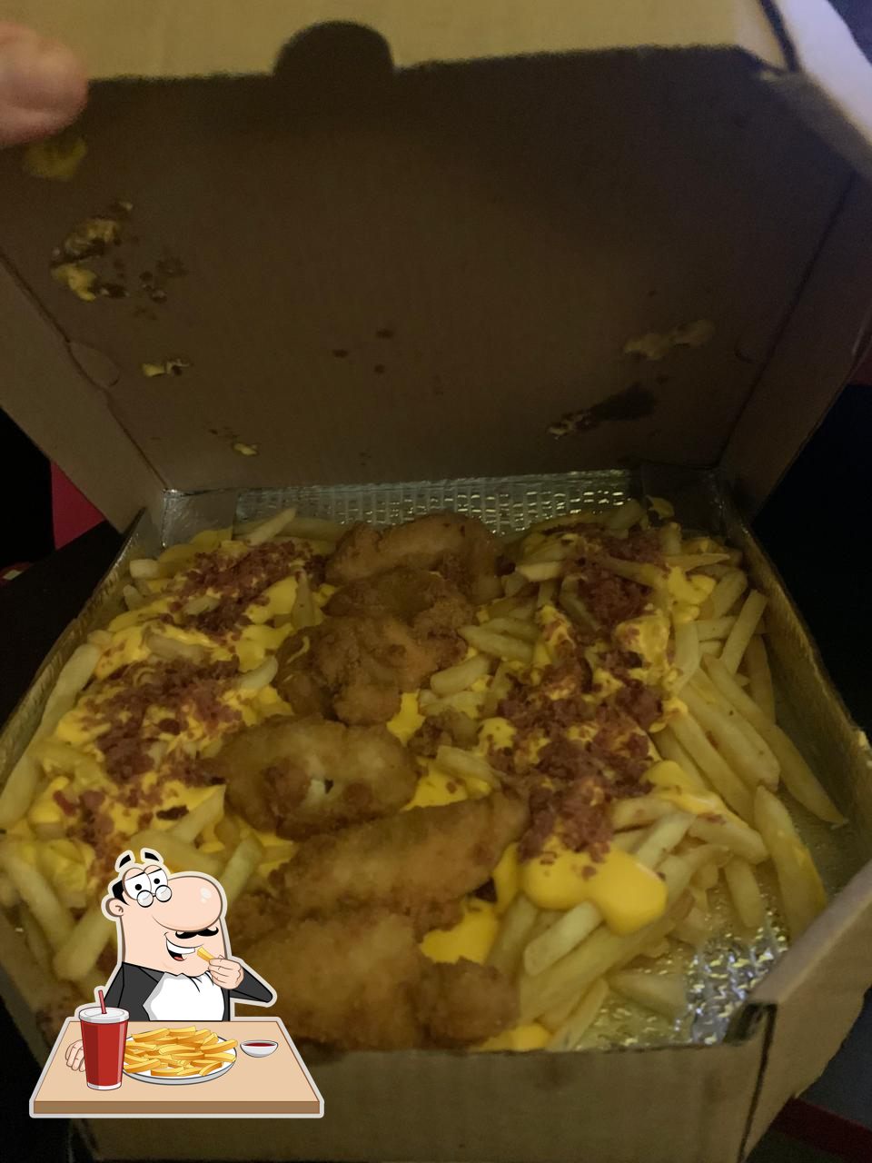 Cia do Frango