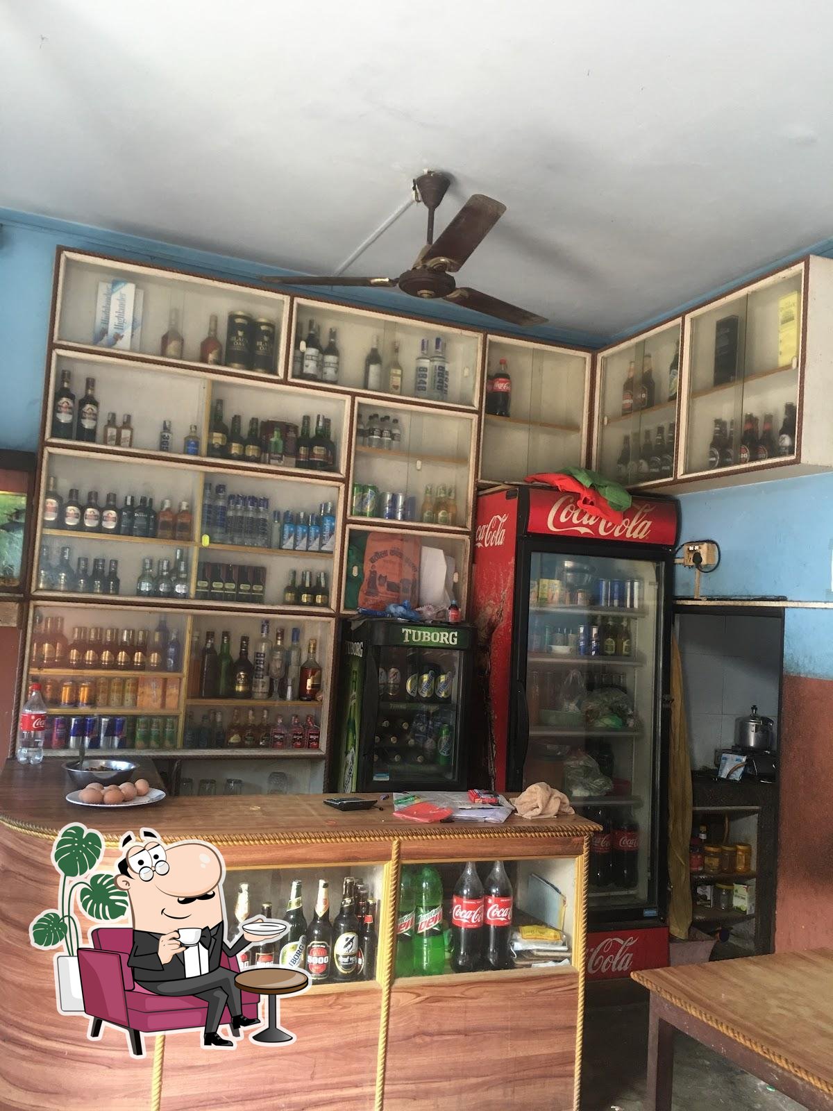 JIMBAJ HOTEL