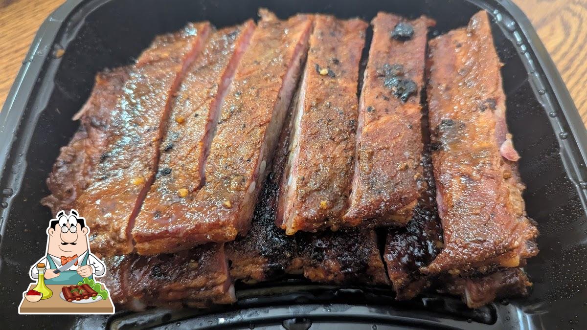 Tru Bros BBQ
