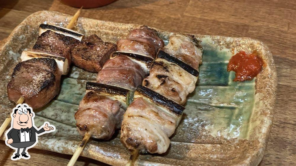 Kintaro Yorii Ekimae