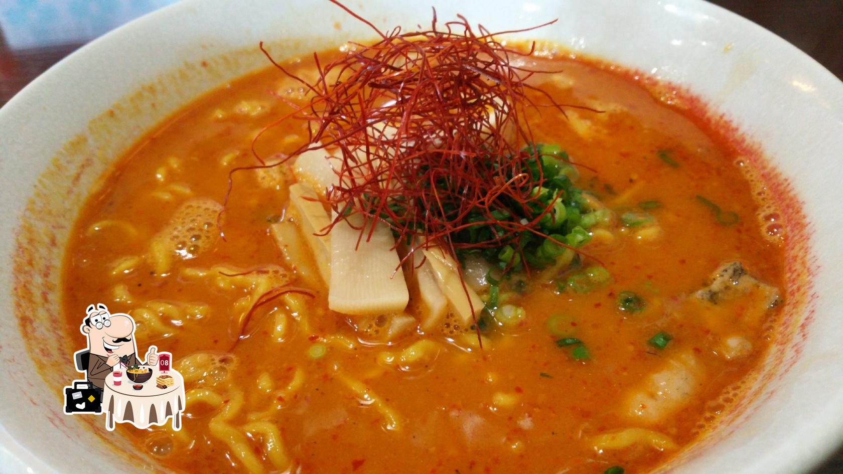 炭火焼鳥×ラーメン　こてつ
