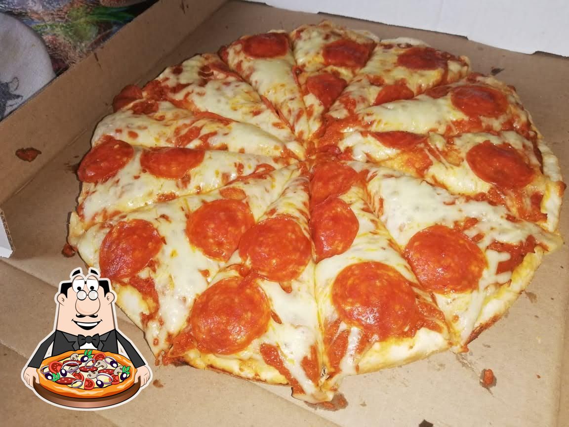 Yoshi's Pizza Tocoa