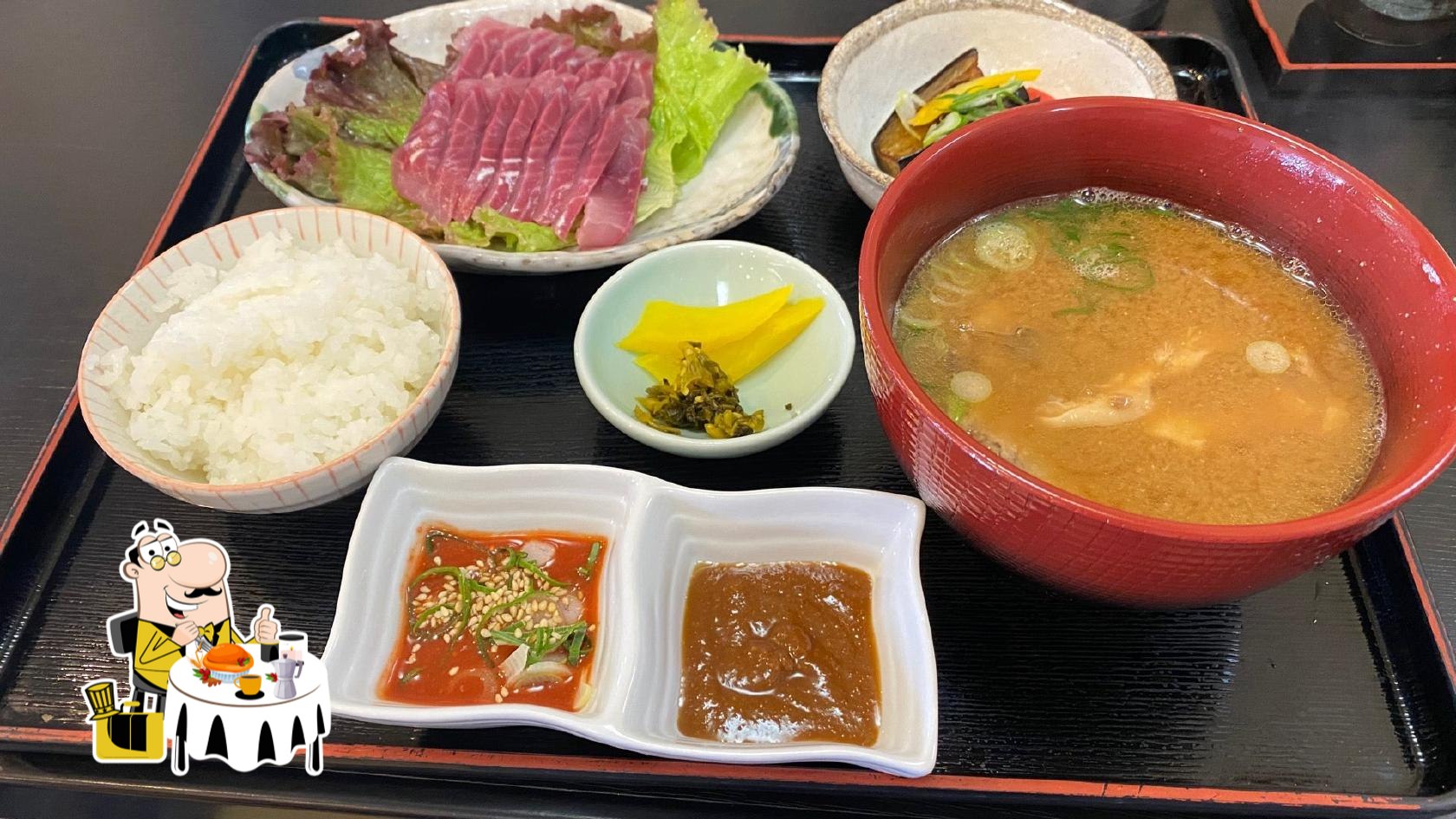 鯉料理 中京