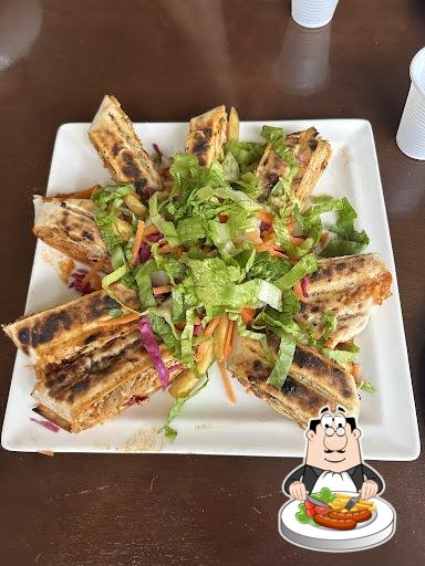 Rihana Restaurant