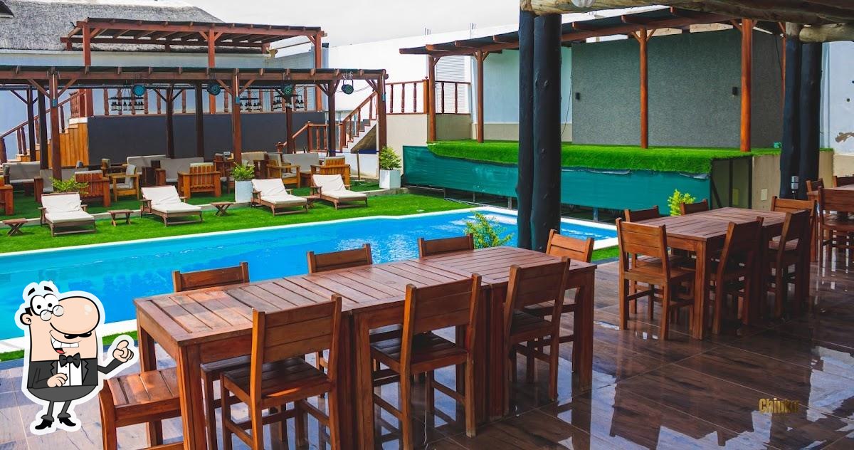 Resort Acácias do Sul