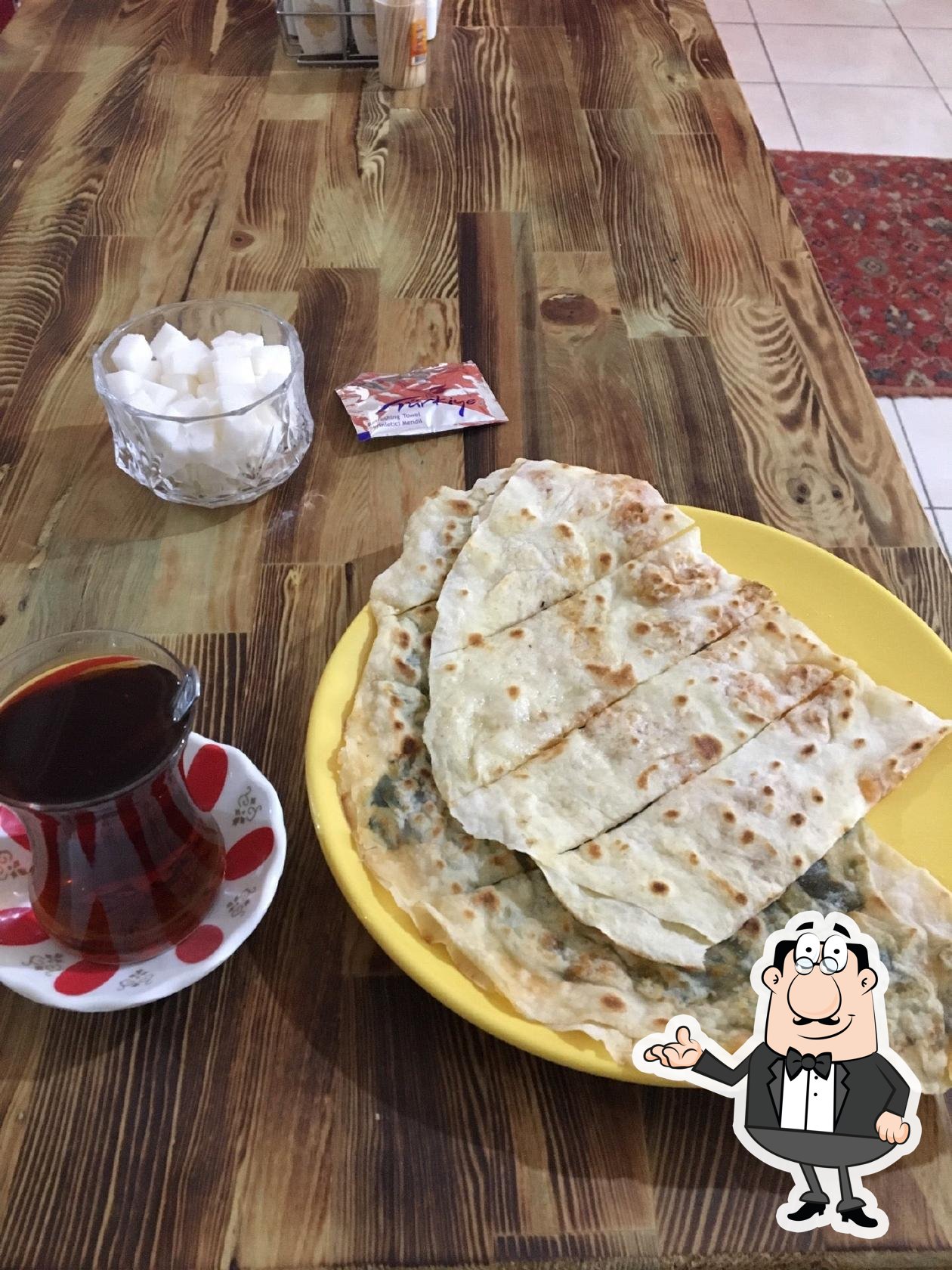 Yaren Gözleme Kahvaltı Evi