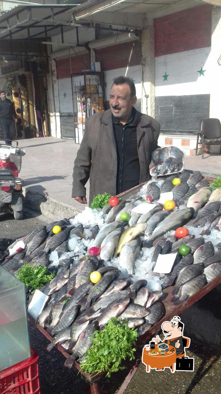 مسمكة الوليد