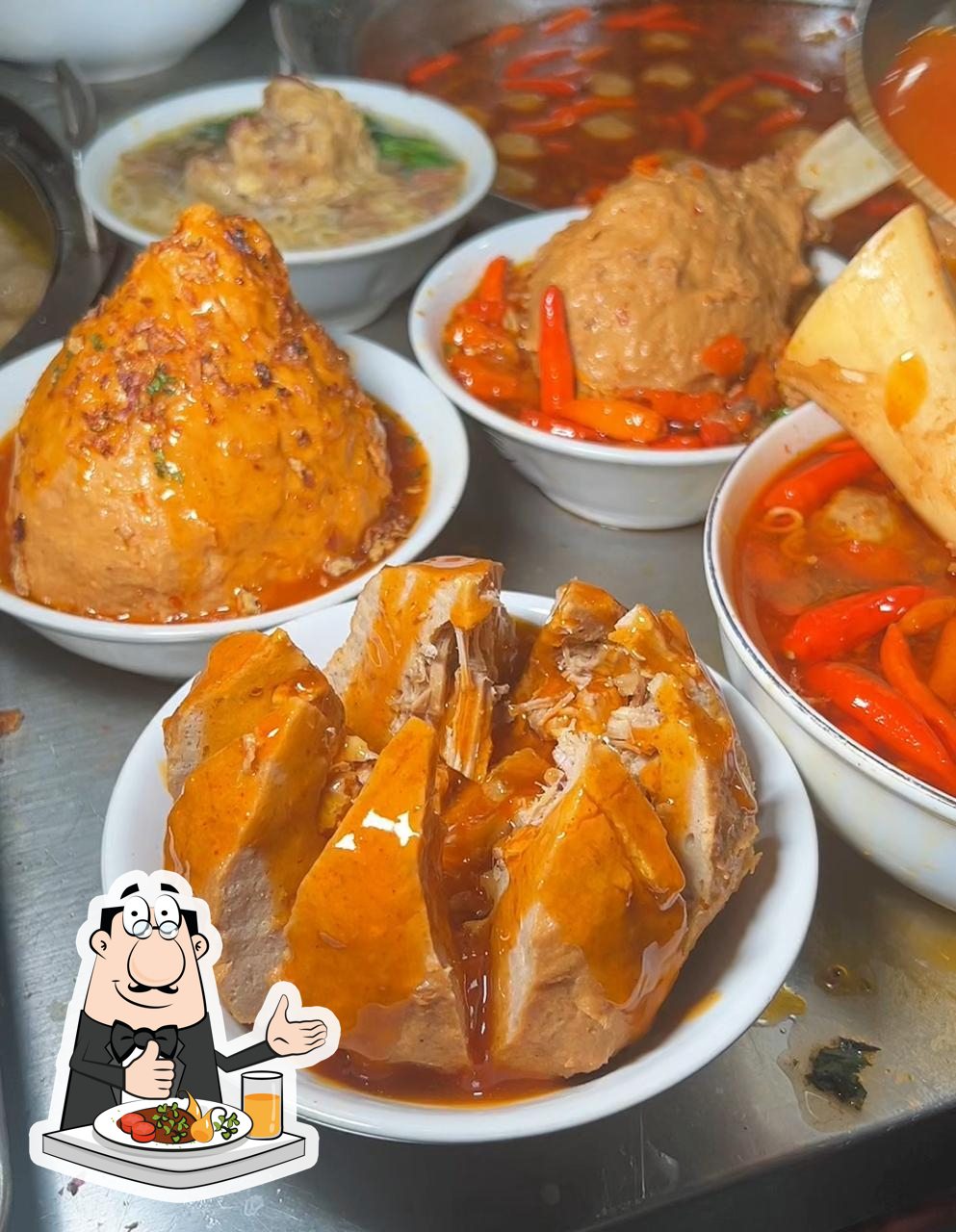Bakso Pajero Semarang
