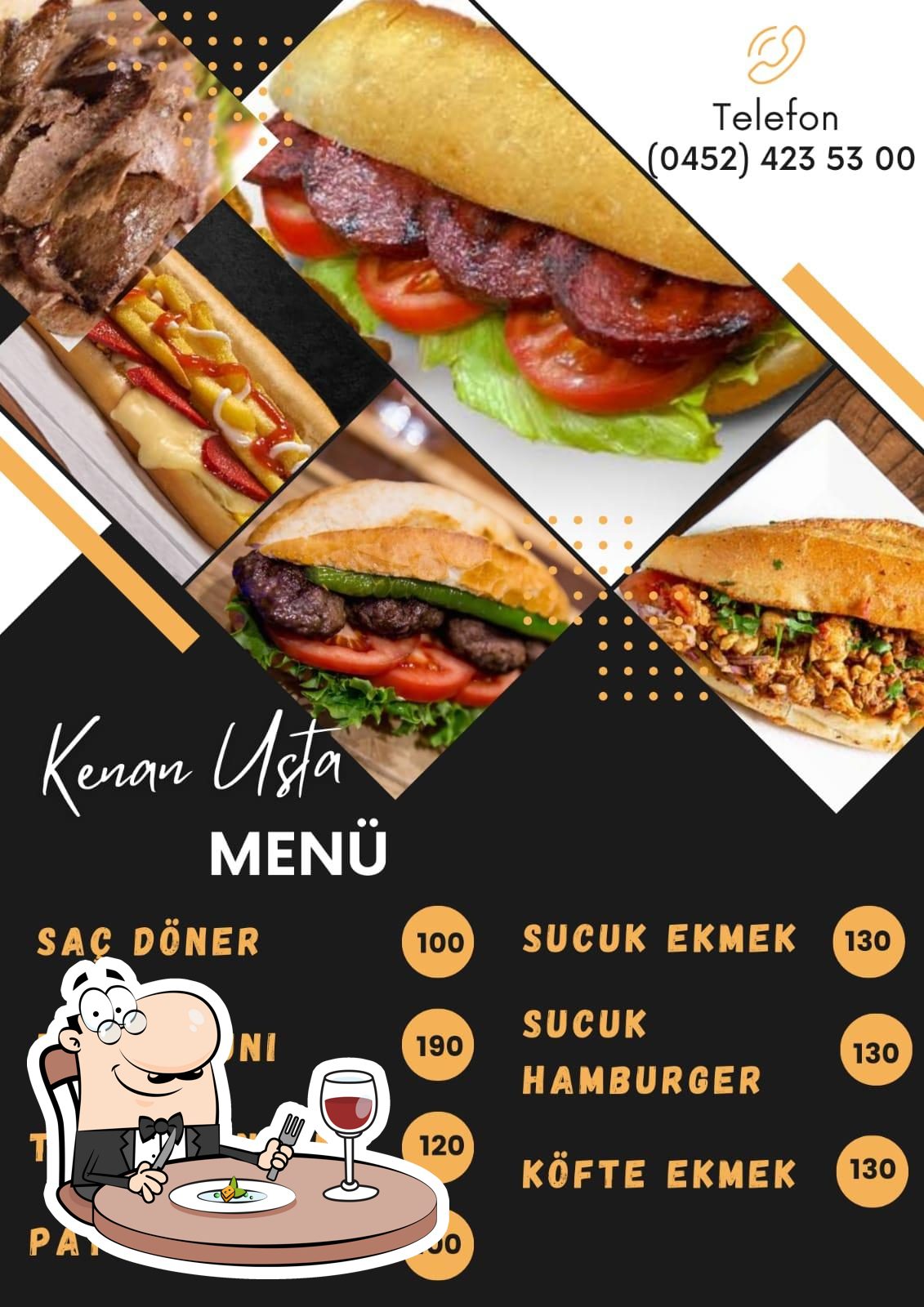Kenan usta