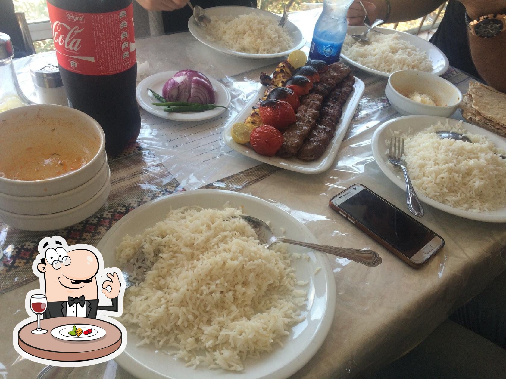 Taymaz Restaurant