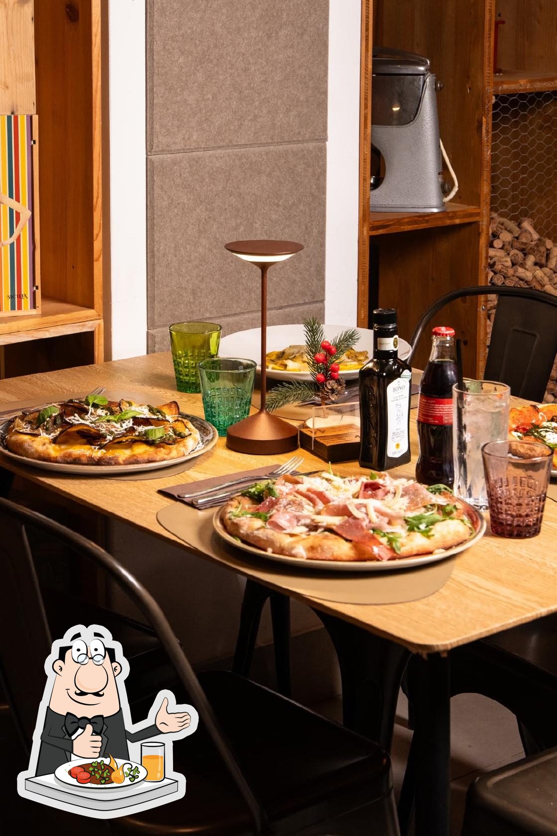 Bonamorone Ristorante