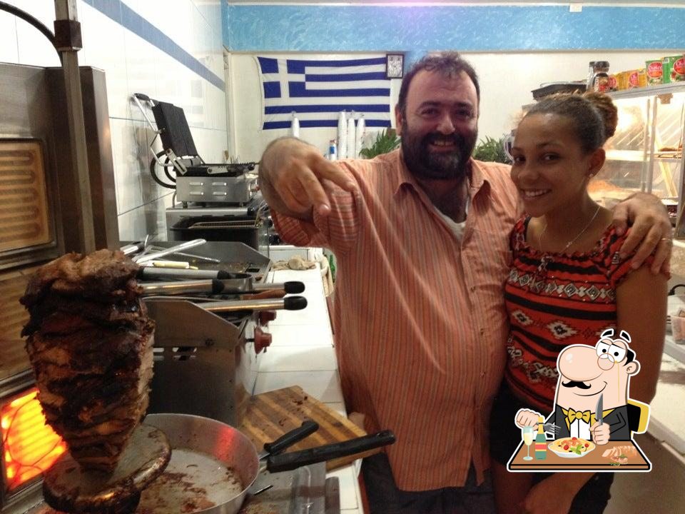 Restaurant Greek