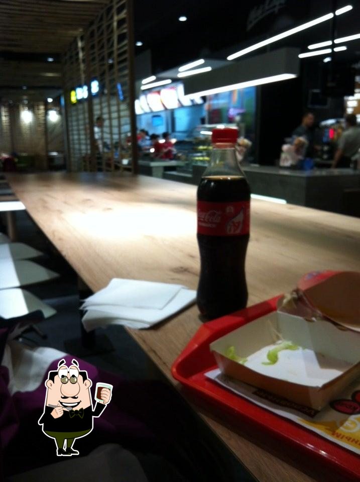 McCafe