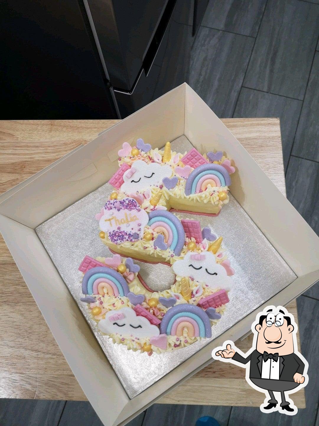 Day's Delight's