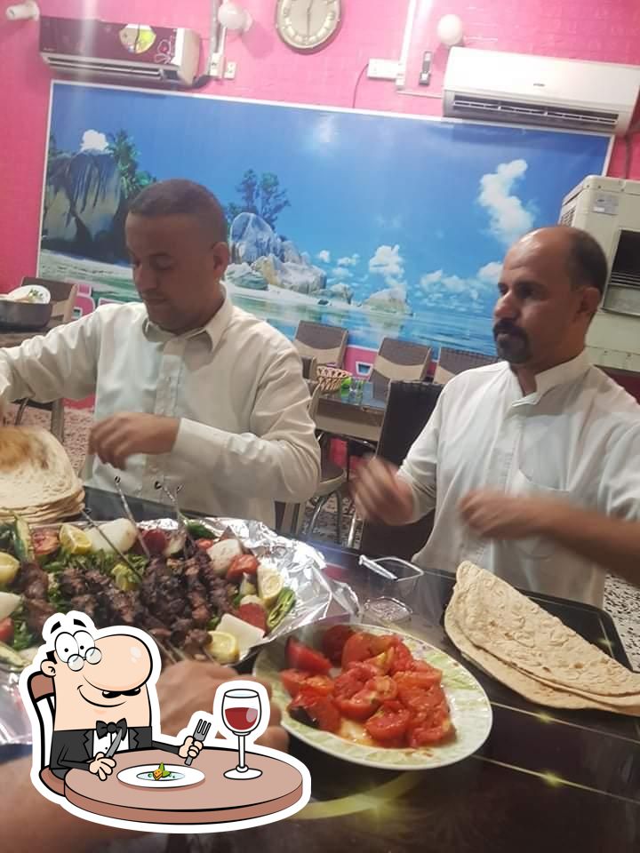 مطعم ليالي ابونؤاس2