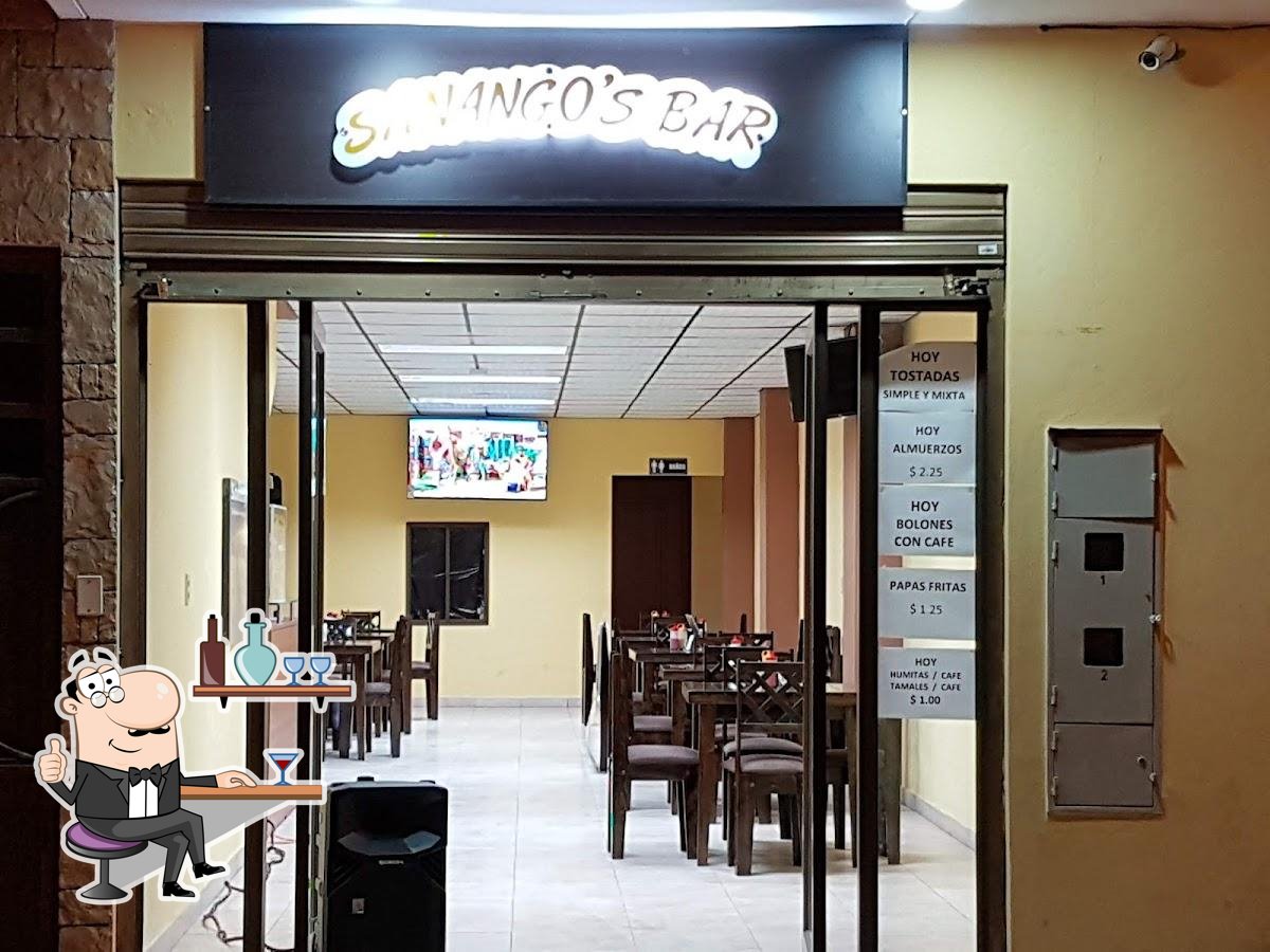 Sanango`s Restaurant