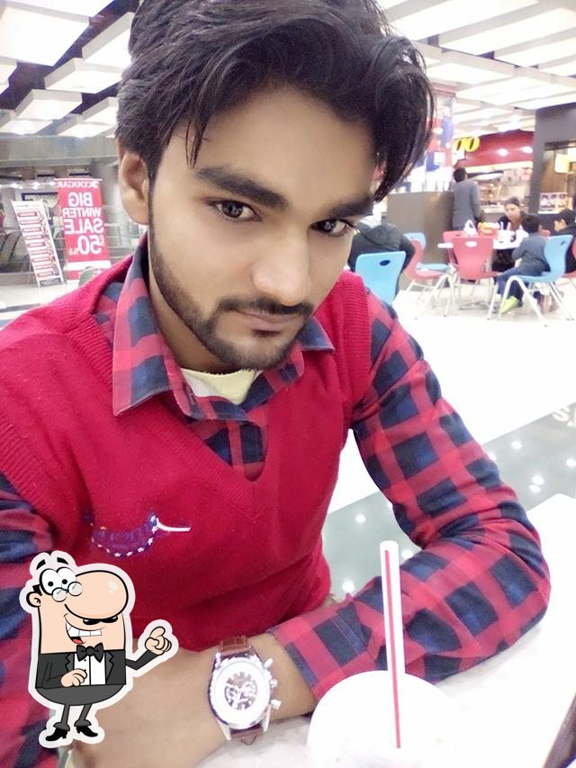Akber Tika Shop Wzirabad