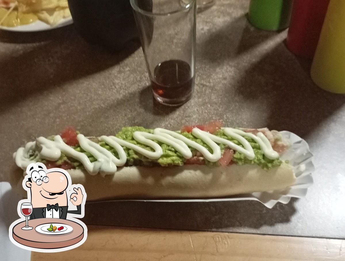 LA PREVIA RESTORANT