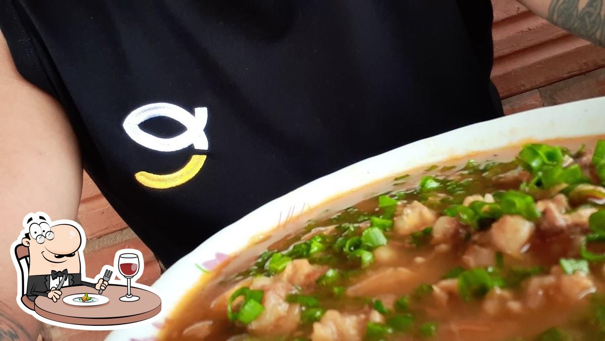 Patasca de Yosi (La Amistad)