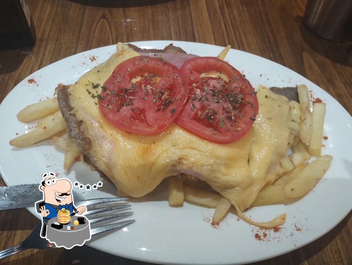 OLIVA - Casa de Comidas