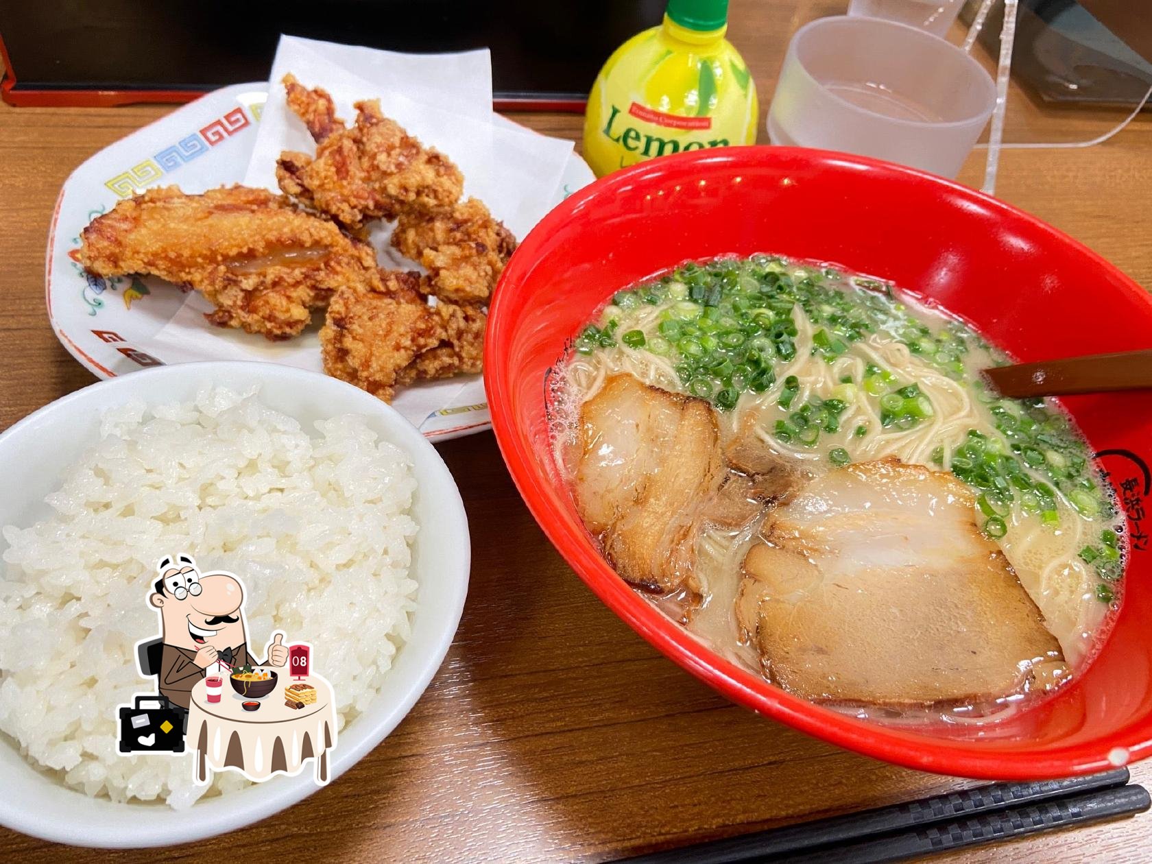 博多屋広店