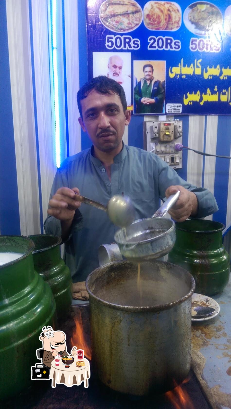 New Quetta Darbar Hotel GTS chok Gujrat