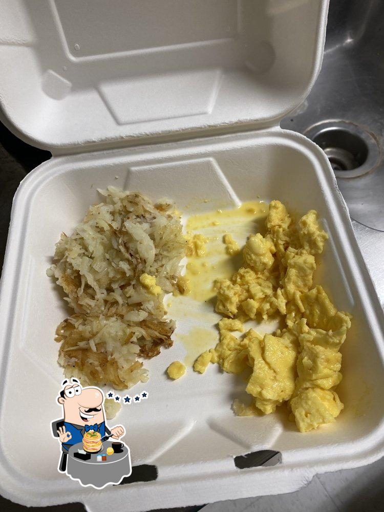 Rochester Methodist Hospital Cafeteria