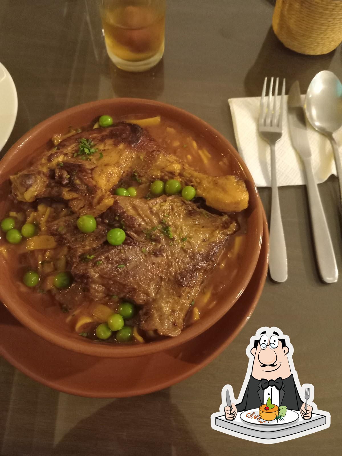 Los Antojaus