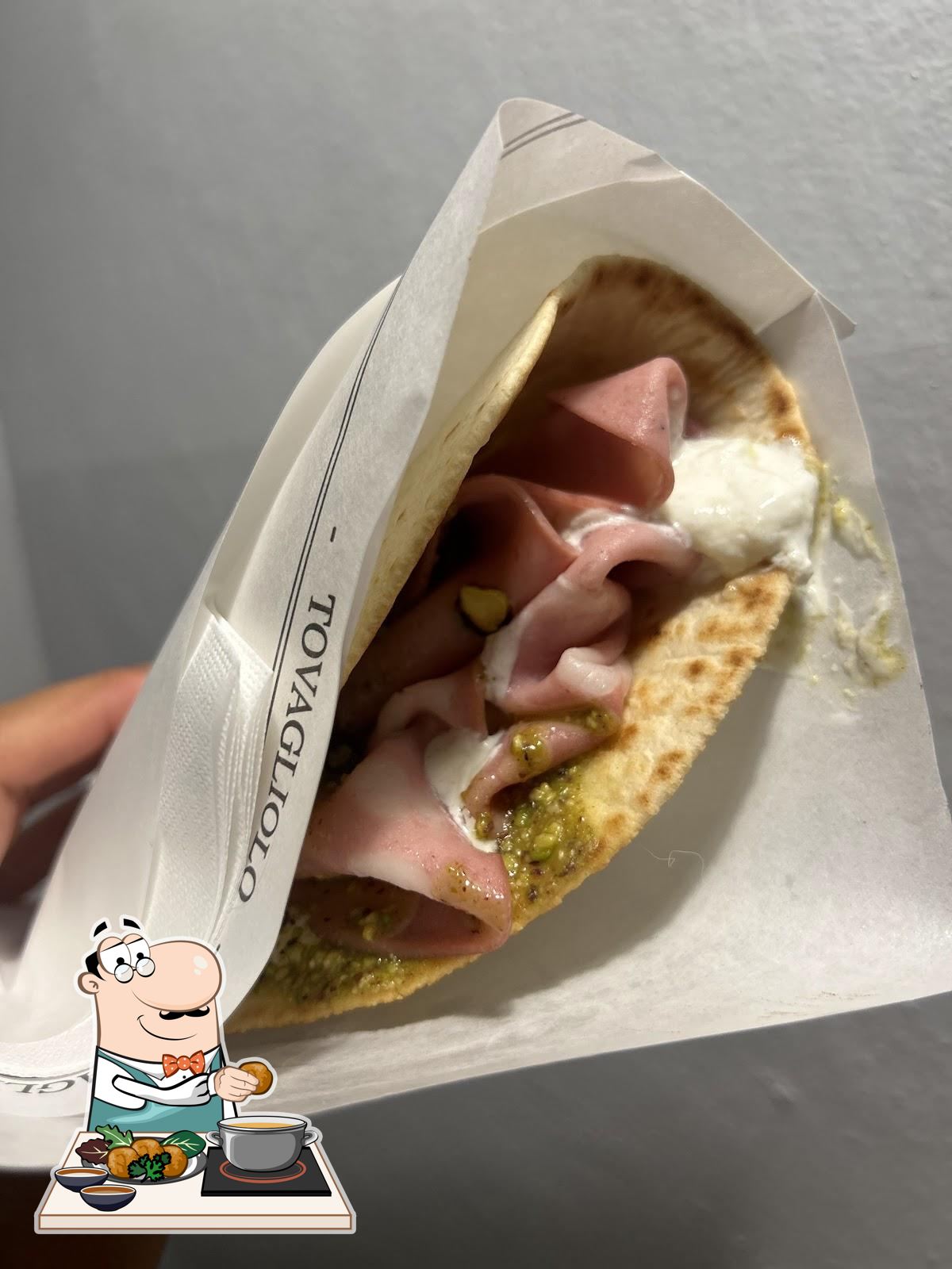 La bottega della piada