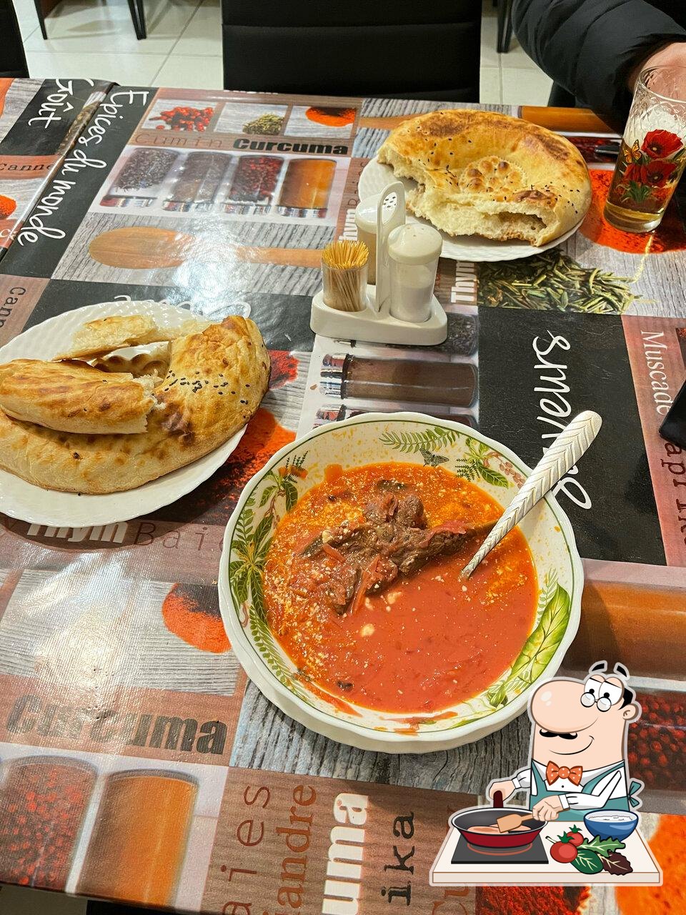 Кафе