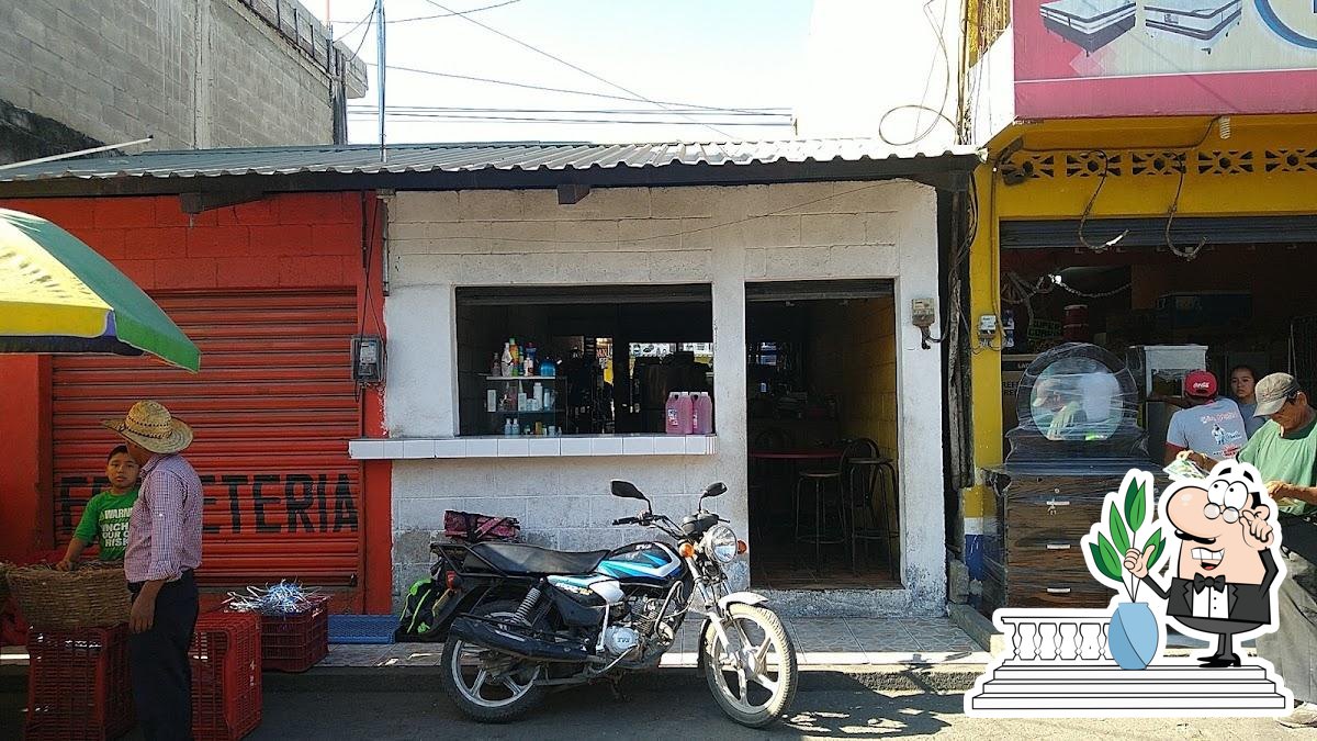Comedor luvy