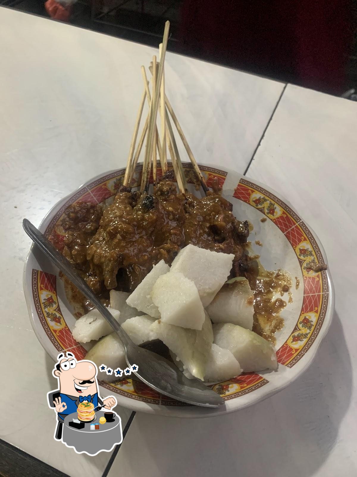 Leha Sate Ayam
