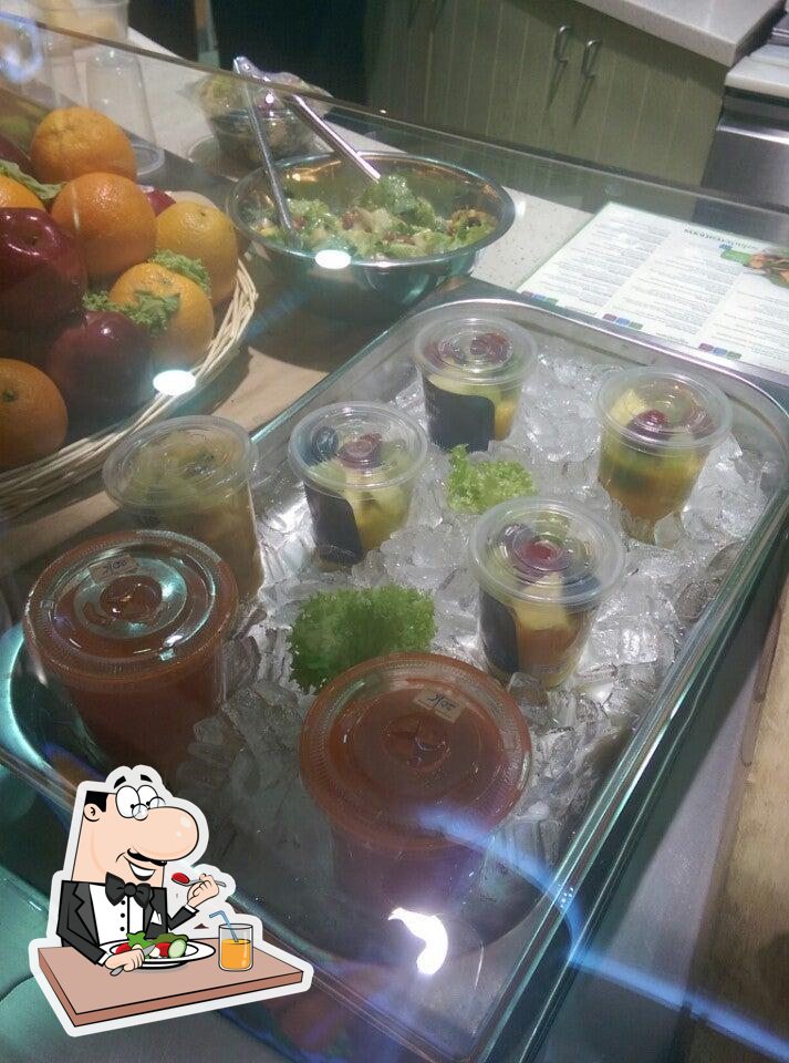 Salad Creations