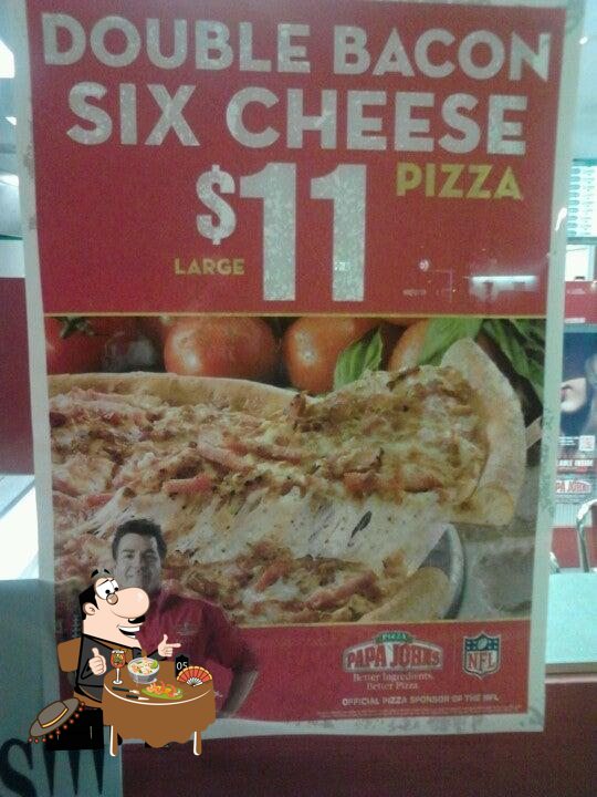 Papa John's Pizza