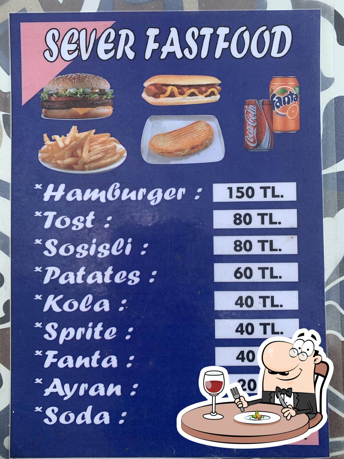 Esnaf Pilav Evi